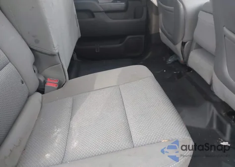 2015 Chevrolet Silverado 2500Hd Wt from USA, damaged, VIN 1GC1CUEG9FF164698